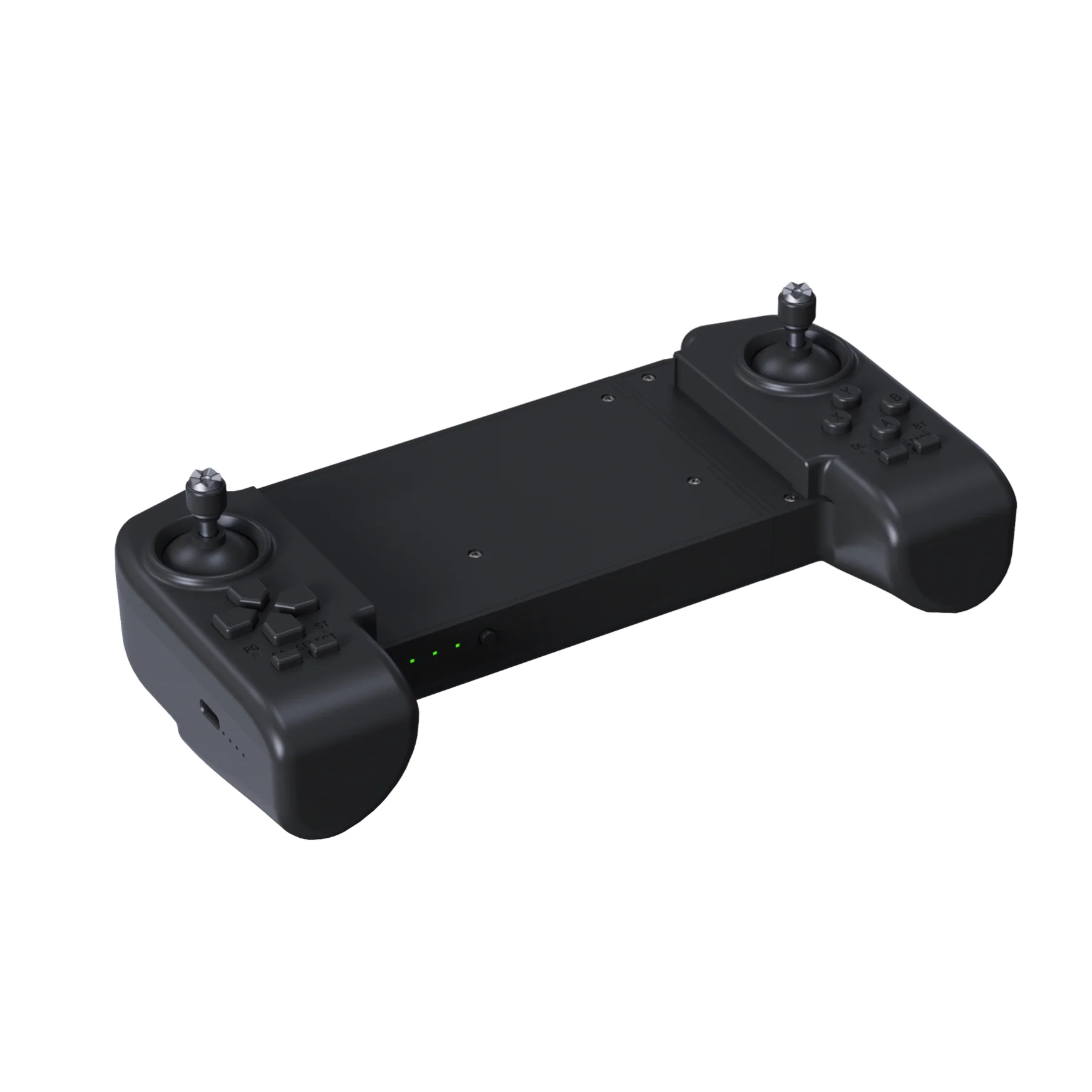 Go2 Controller - Image 3