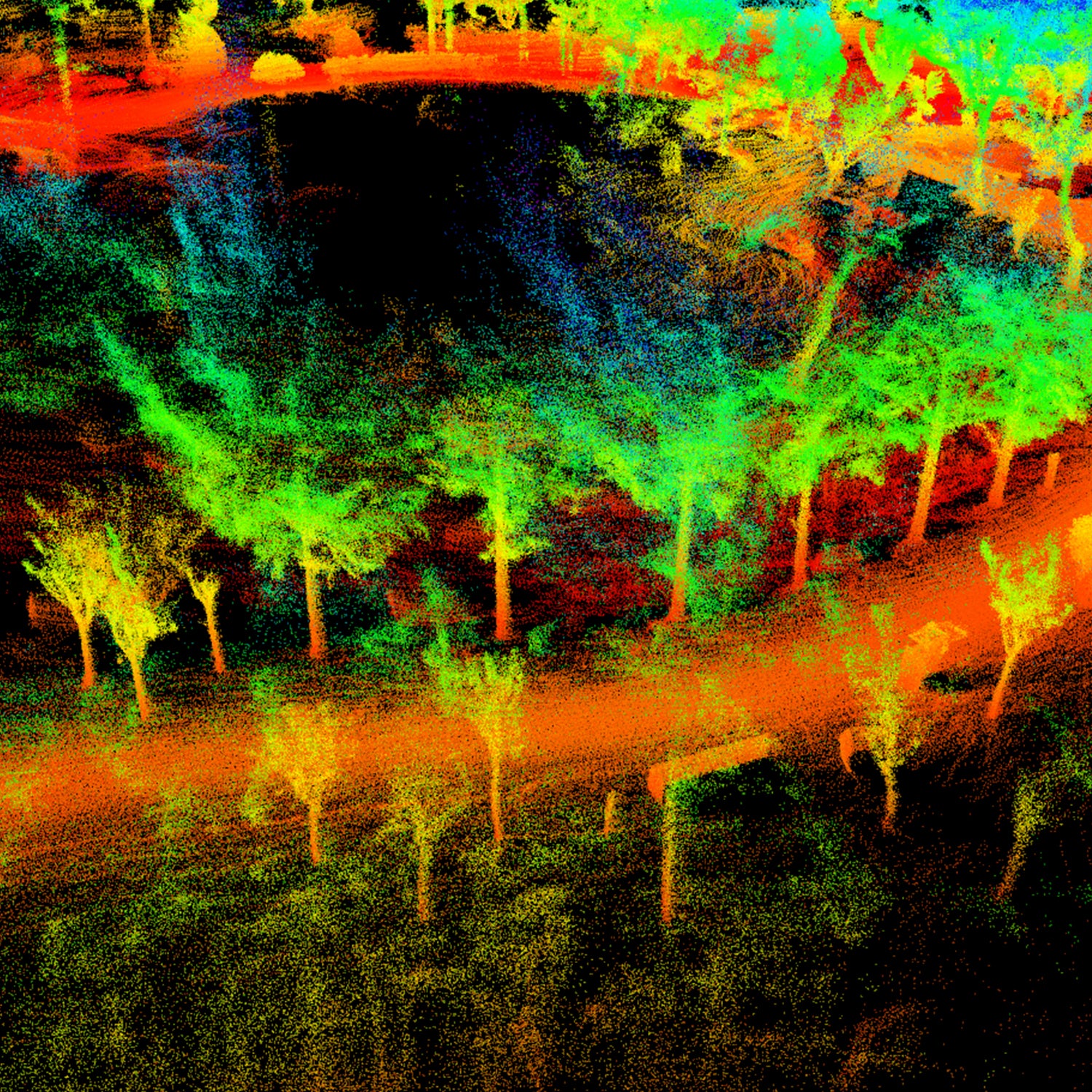 Unitree 4D LiDAR L2 - Image 4