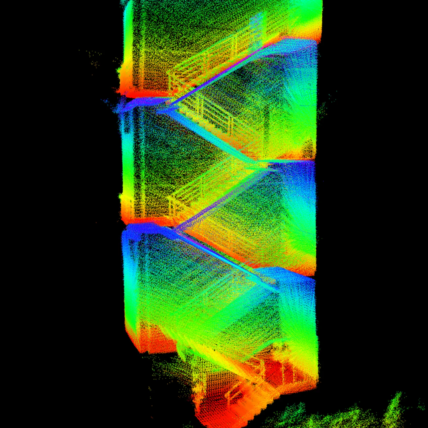 Unitree 4D LiDAR L2 - Image 5
