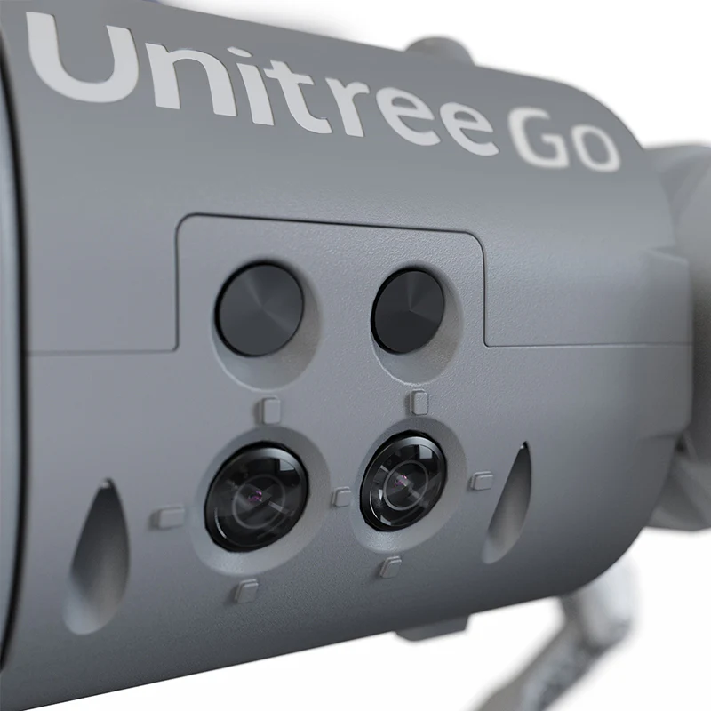 Unitree Go - Image 3