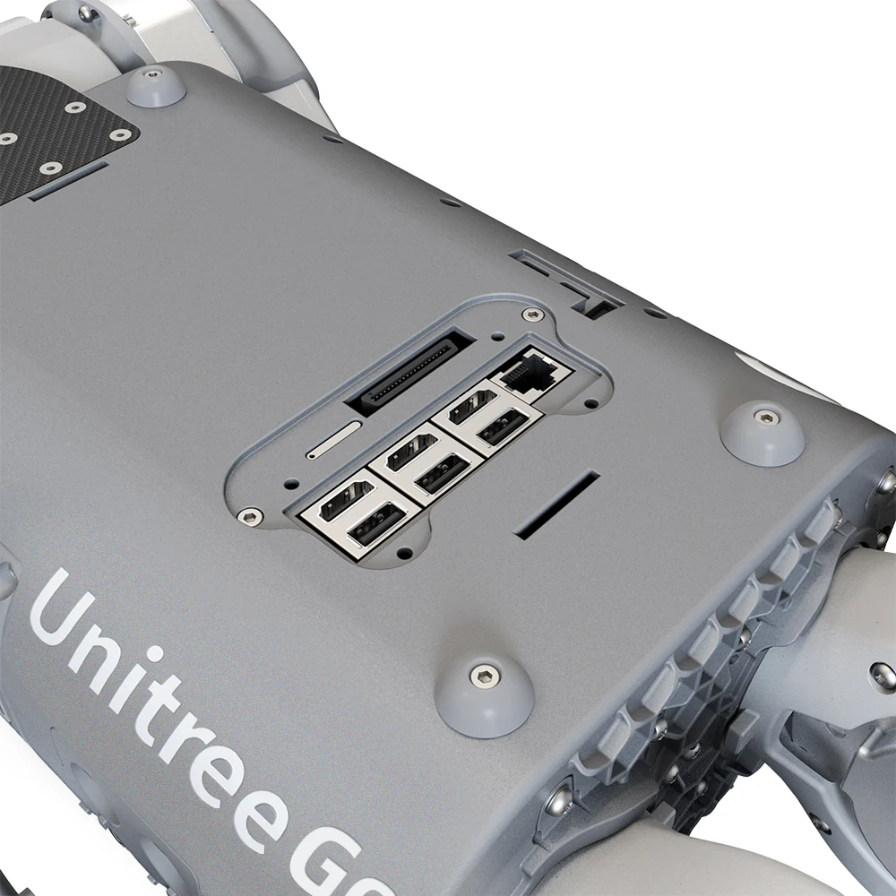Unitree Go - Image 5