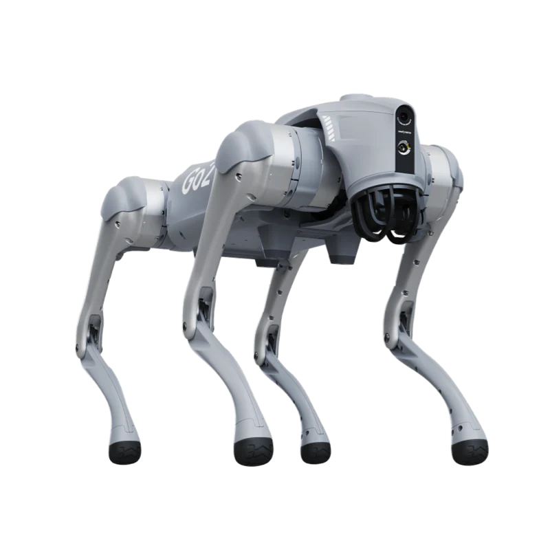 Unitree Go2 - Image 3