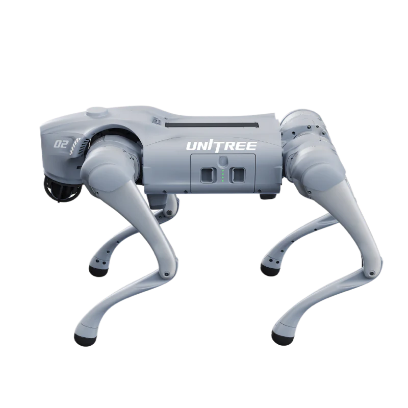 Unitree Go2 - Image 5