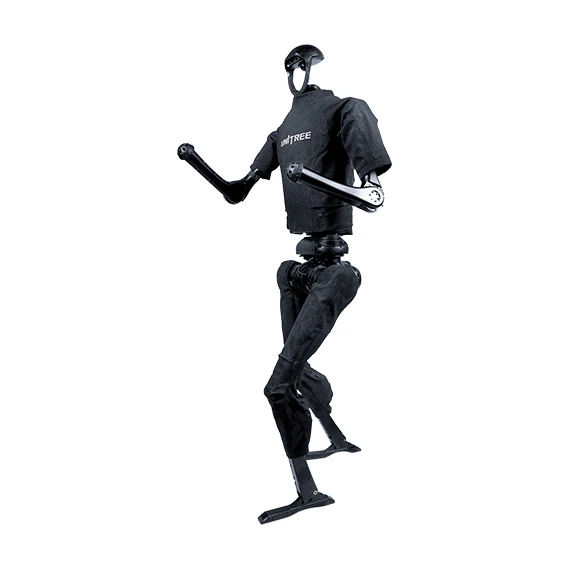 Unitree H1（Contact us for the real price） - Image 3