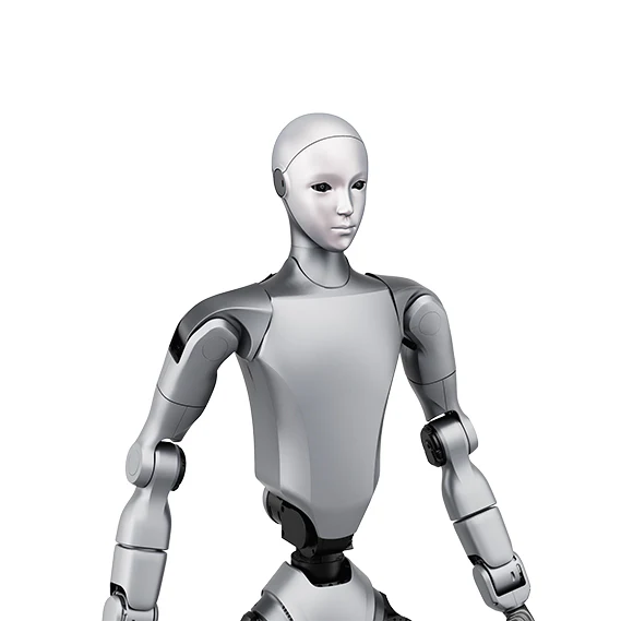 Unitree H2 - Image 3