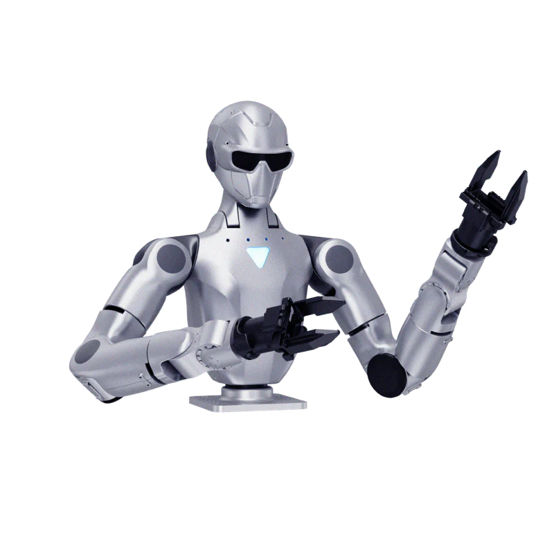 Unitree R1-D - Image 3