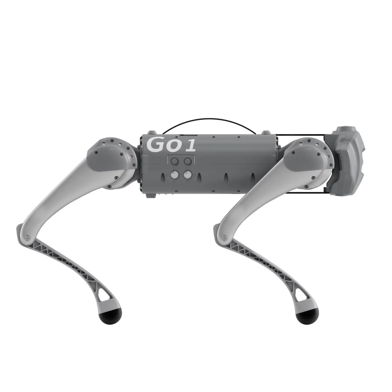 Unitree Go1 - Image 3