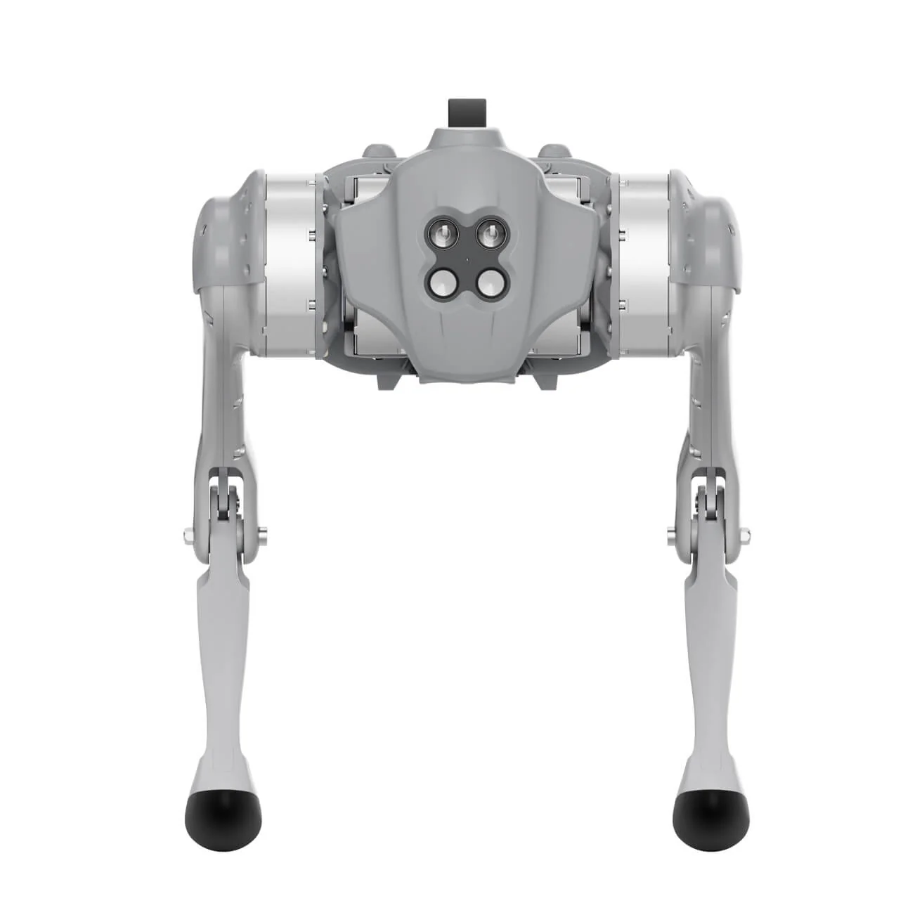 Unitree Go1 - Image 5